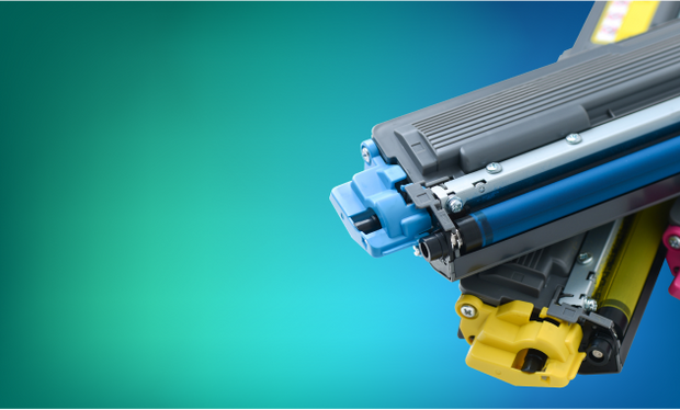 No ink? <br> We've got you <br>coverd!