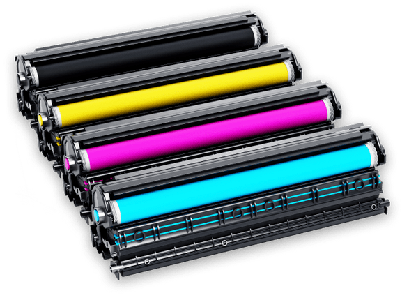 HP DesignJet 600 Black Ink Cartridge - 800 Pages