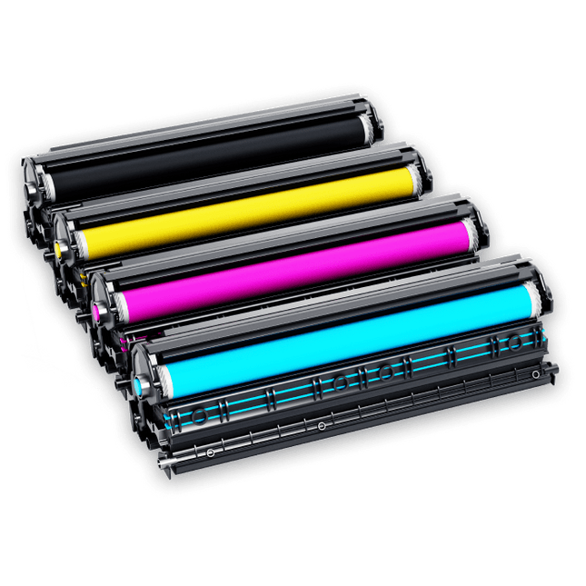 HP DesignJet 600 Black Ink Cartridge - 800 Pages